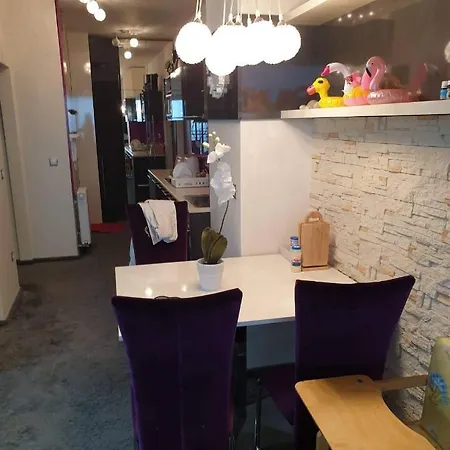 Balaton-parti Luxus Lakas Siofok